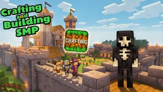 Best Server for Crafting and Building 2026