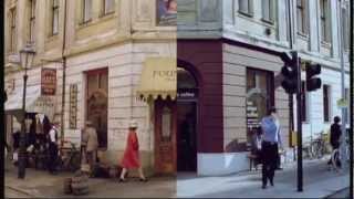 John Lewis Advert (Sept 2012)