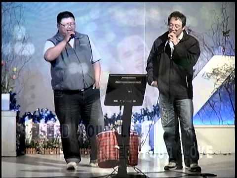 王大哥~UNCHAINED MELODY