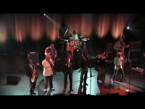 Dizzy Mandjeku & Odemba OK Jazz - Project Congo