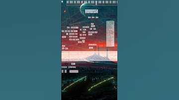 Max/MSP abstract music