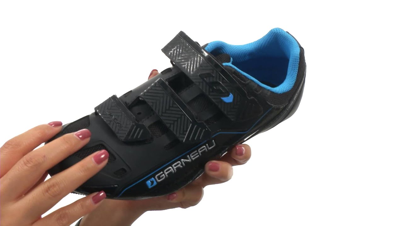 louis garneau women's jade cycling shoes