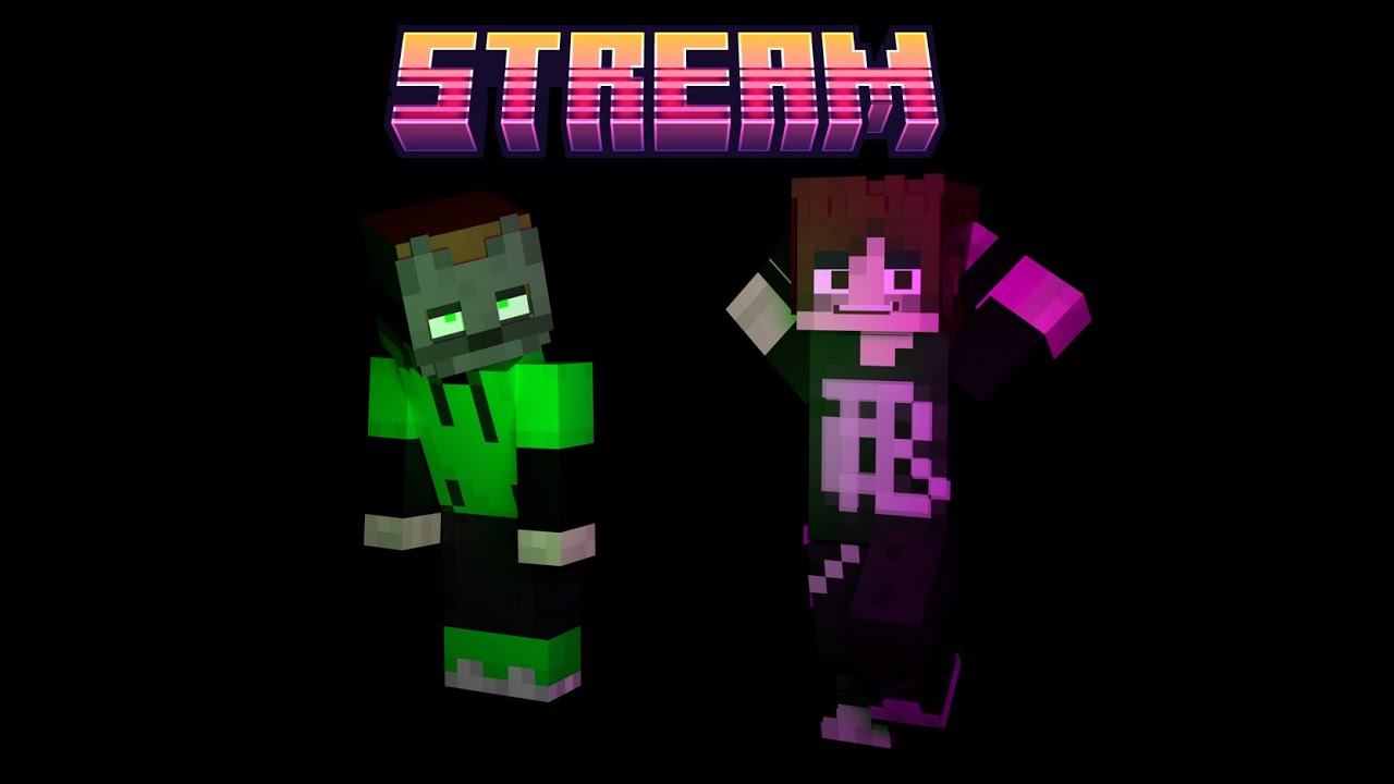 RLCraft Хардкор прохождение для видео Bedrock Edition