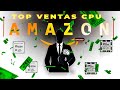 🔥 Los 10 CPU Más Vendidos en Amazon – ¿Cuál te conviene? Ryzen 7 7700X - Ryzen 7 5700X