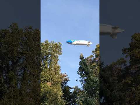 Zeppelin @friedrichshafen