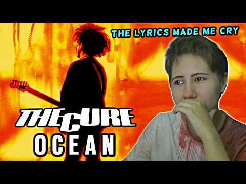 The Cure - Ocean | Reaction