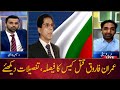 Watch details of Imran Farooq case