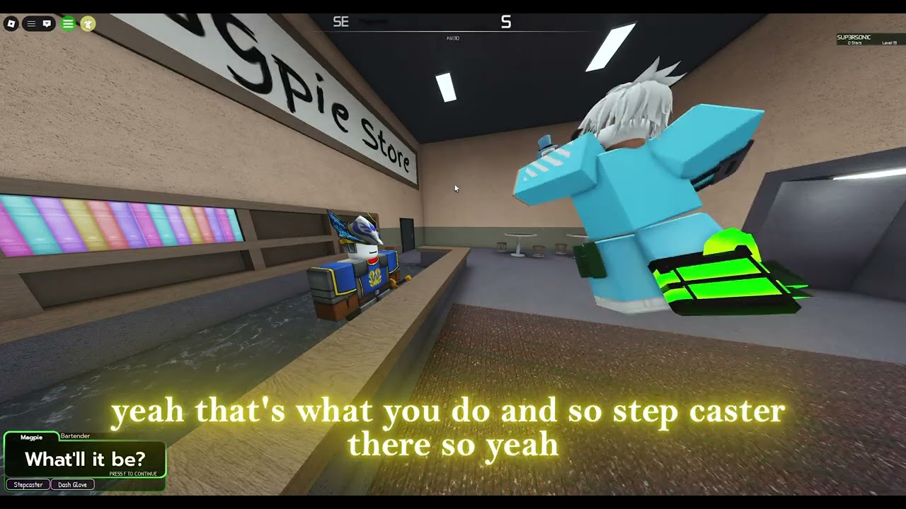 How to use and get stepcaster tutorial