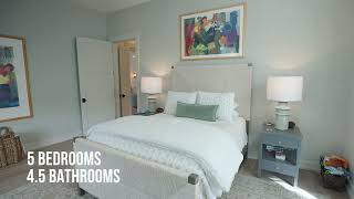 25 Bald Eagle Ct - Crane Island For Sale