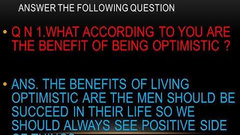 CLASS 5 MORAL SCIENCE CHAPTER 2