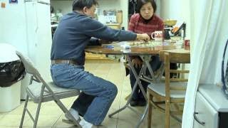 電視節目 TV1232 為無言者發聲 (HD 粵語) (紐約系列)