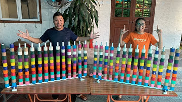 Ball sort puzzle challenging yet relaxing