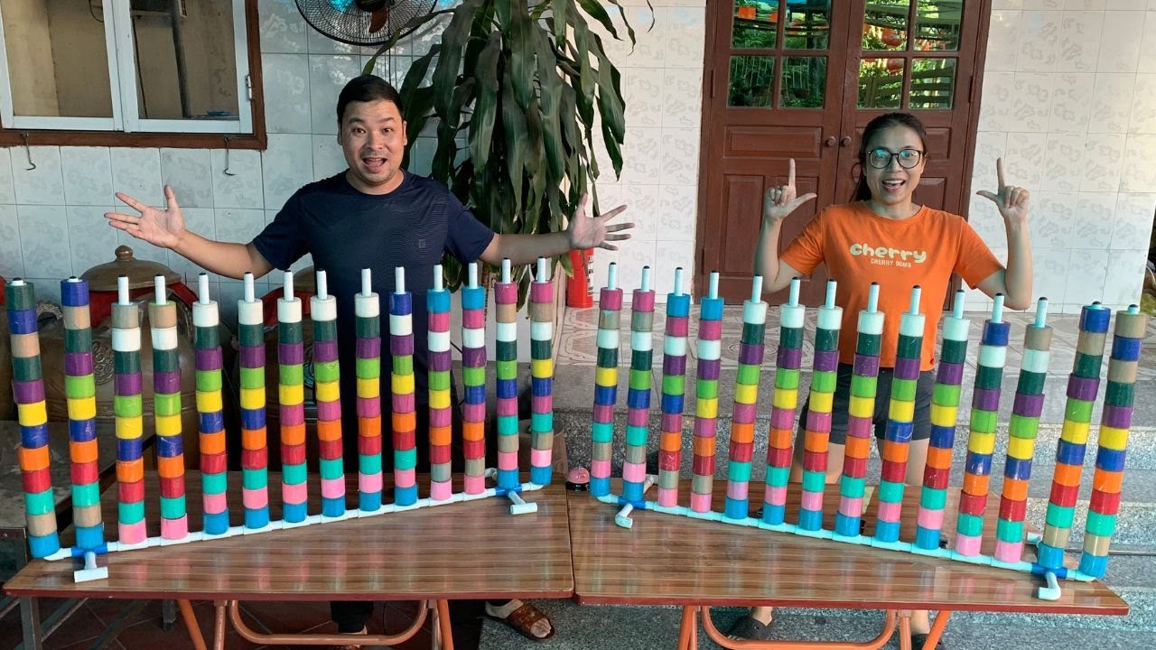 Ball sort puzzle challenging yet relaxing