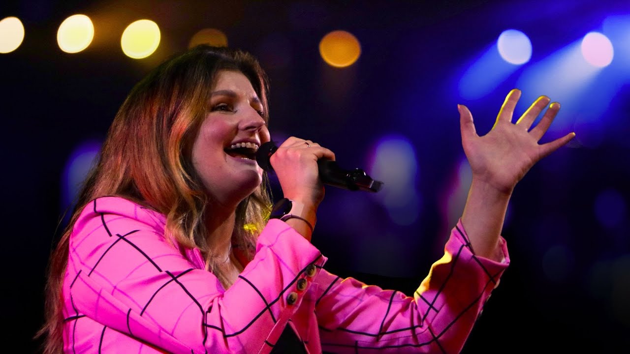 SLAVĒŠANA | 14.04.2024. | Draudze Kristus Pasaulei