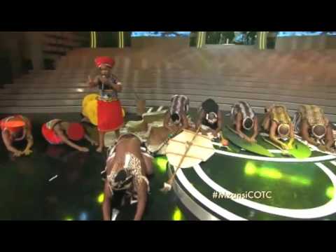 Clash of the Choirs 3 Team Kelly 2016 Ep 12