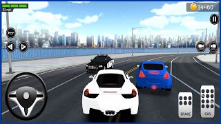 Parking Frenzy 2.0 3D Game | Android Araba Oyunları İzle - Araba Park Etme Oyunları Android Gameplay screenshot 5