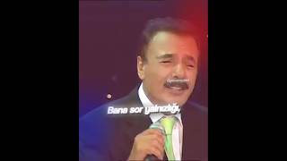 Ferdi Tayfur - Bana Sor (Edit)