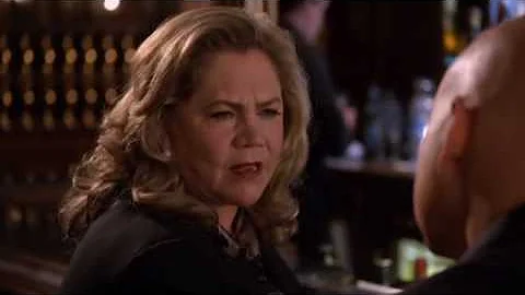 Californication - Charlie Runkle Hit on by Old Hag...