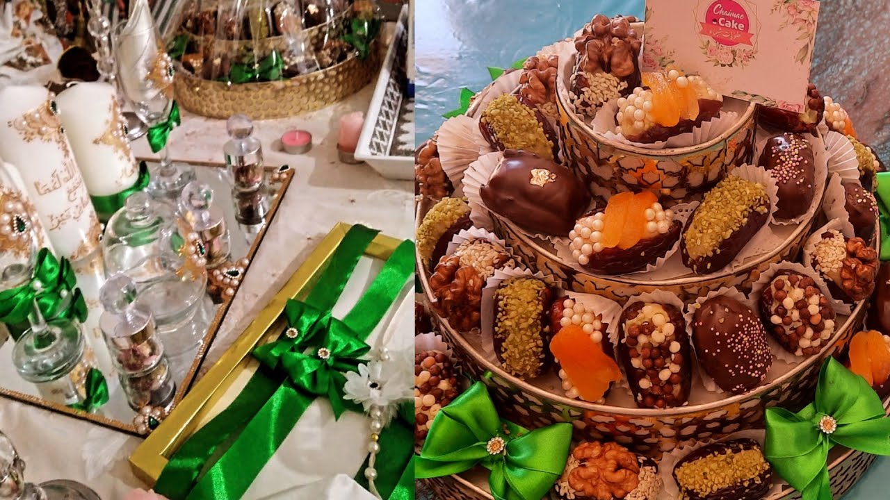 تمر برستيج معمر لجميع المناسبات 👌تمر محشي بنكهات مختلفة و راقية مع ذكر تمن البيع و التكلفة 🥰