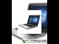HP EliteBook 840 G4 Ex lease Laptop I7-7600U Turbo 3.90GHZ 8GB RAM 256GB SSD 14" Webcam Win 11 Pr...
