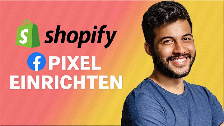 Facebook Pixel mit Shopify verknüpfen - Einfache Einrichtung!