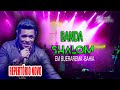 BANDA SHALOM AO VIVO EM BUERAREMA-BA