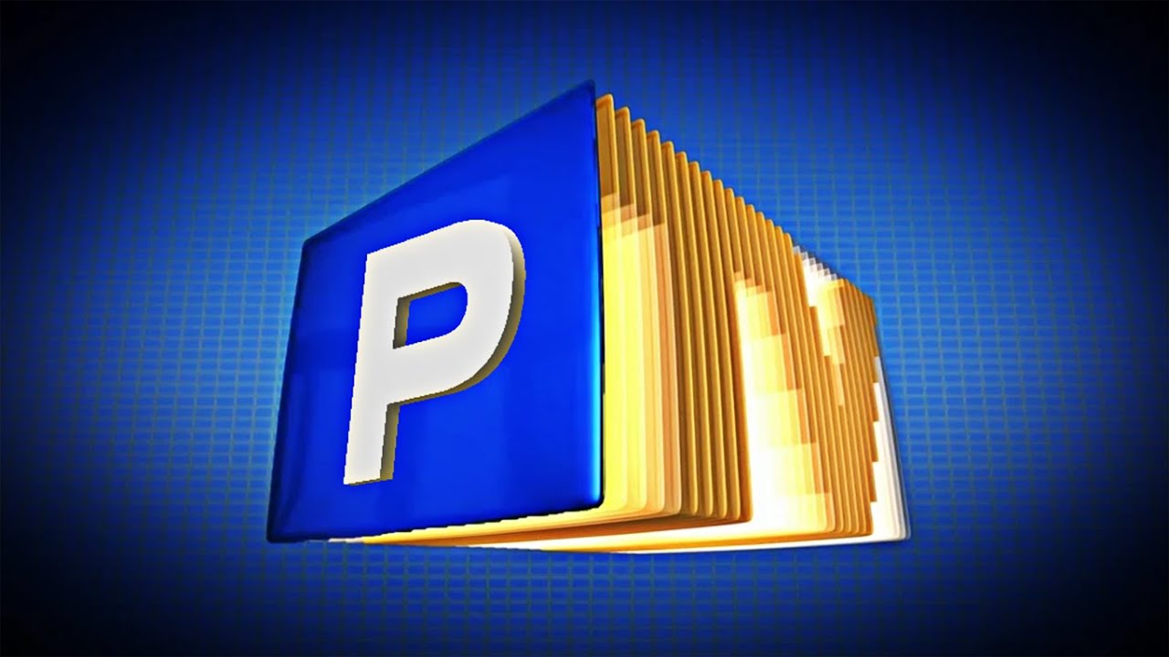 Coletânea de Vinhetas do Praça TV (2005-2013)