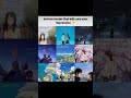 Best Masterpieces To Watch In💯❤️❤️‍🩹#anime #animeedit #gojo #relatable #motivation #shorts