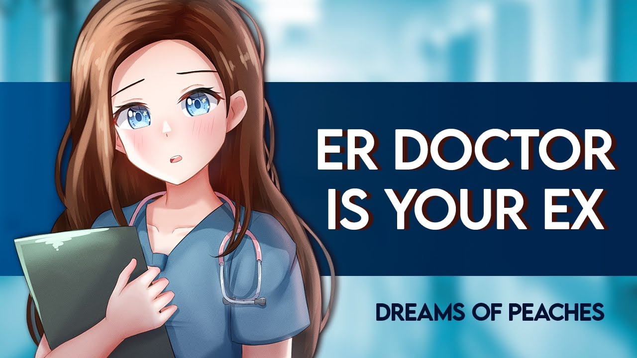 On Call [F4A] [Exes to lovers] [TW: Mentions of Domestic Violence] [Protective] [I still love you]