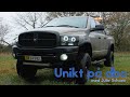 Dodge ram 2500 til salg p dba