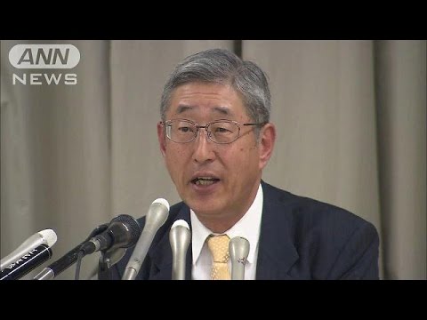 国内株への投資を倍増　年金運用でGPIFが方針決定(14/11/01)