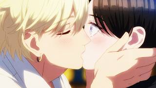 Kohaku x Yoi: Falling For Real [AMV] "I'm finally yours" | In the Clear Moonlit Dusk | RubyUtaMusic screenshot 2