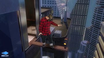 Blueprint Reality Richie