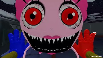 Baby Horror Hide & Seek - Gameplay Walkthrough Part 6 All Levels Android,iOS