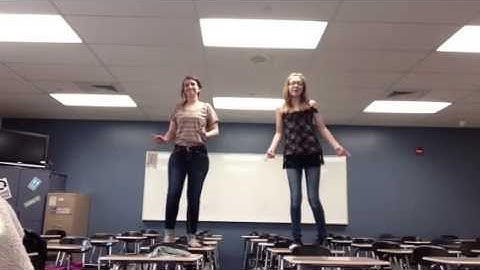 Mean, median, mode, range rap