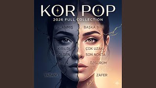 Yabancı - KOR Pop