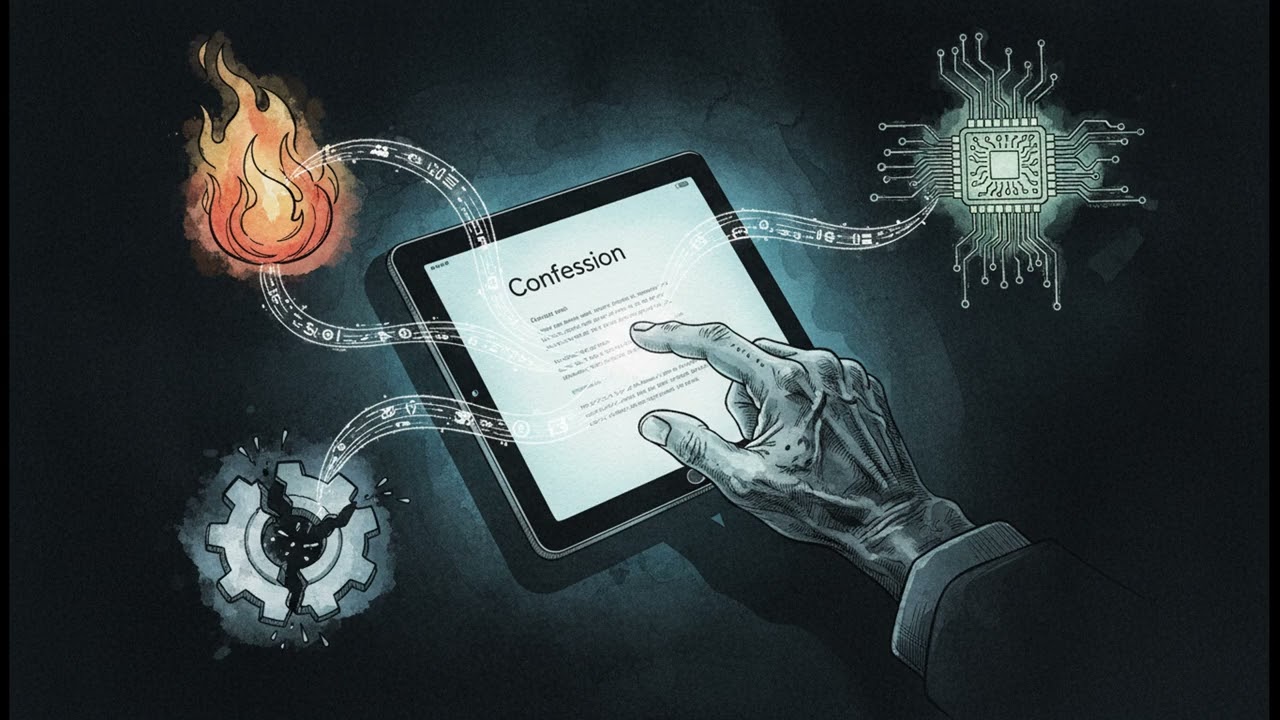 The Weaponized Infinity Core