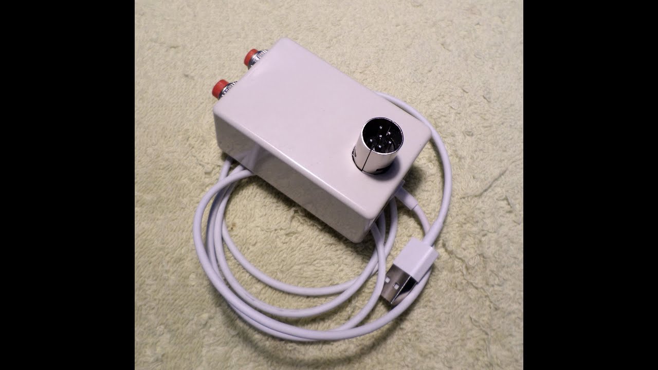 Meatloaf-Fujinet Commodore 64 WiFi & SD Interface from Masteries