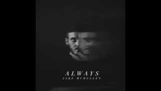 Jake McMullen-Always (Official Audio) chords