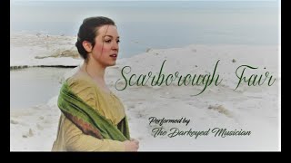 SCARBOROUGH FAIR | Official Music Video | The Darkeyed Musician
πThank you for watching! I hope you enjoyed this video - share with a friend!
β¨Hear previews of my upcoming Celtic Fantasy album!
www.patreon.com/thedarkeyedmusician
β Subscribe to my Warrior Newsletter and get 3 FREE SONGS!
https://mailchi.mp/03330d0d7b7e/newsletter-sign-up
β Buy me a coffee!
www.ko-fi.com/thedarkeyedmusician
π Follow me for more epic fantasy music!
YouTube: www.youtube.com/c/TheDarkeyedMusician
Facebook: www.facebook.com/TheDarkeyedMusician
Instagram: @the_darkeyed_musician
SoundCloud: www.soundcloud.com/thedarkeyedmusician01
Website: www.thedarkeyedmusician.com
Like ~ Share ~ Subscribe!
HUGE thank you to my dear friend Heather who filmed this for me!! (Youre amazing, Heather!!) Her artistic eye and creative spirit helped make this video come together (not to mention her nice camera.) Heather is a fantastic photographer and artist as well, so please check her out on Instagram. She is also on YouTube!
β‘ Follow Heather
Instagram: https://www.instagram.com/hubbellbubbles/
YouTube: https://www.youtube.com/user/chickenwiretire
#scarboroughfair #folksong #celticfolk SCARBOROUGH FAIR | Official Music Video | The Darkeyed Musician