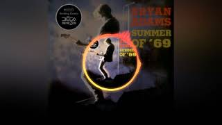 Bryan Adams - Summer of 69  (REMIX Bootleg Dj Diego Menezes)