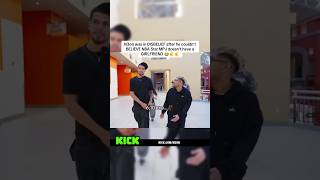 N3on was in DISBELIEF after he couldn't BELIEVE NBA Star MPJ doesn't have a GIRLFRIEND 😭✌️