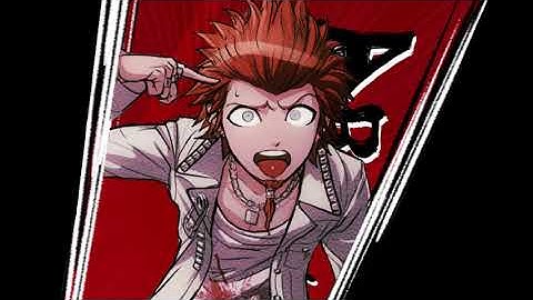 What If (some) Danganronpa THH Characters Had A Rebuttal?