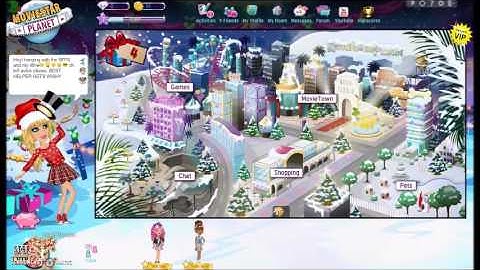 GLITCH CLOTHES MSP!! NO CHARLES *NOT PATCHED*