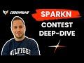 Codehawks Sparkn Audit Contest Deep Dive - 1.5 Hours Walkthrough