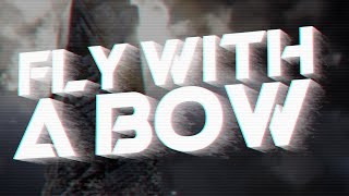 How Clients Fly Across the Map with a BOW in Skywars - [Hypixel Hacking]