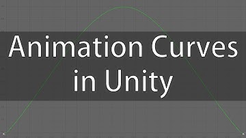 Animation Curves in Unity with C#