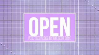 KHuaStudio 3rd AUDITIONS OPEN, ANIME AND IDOLS ► [till 3rd SEPTEMBER]