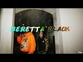 Beretta Black - Havin’ My Way (feat. Peso Peso) (Official Video)