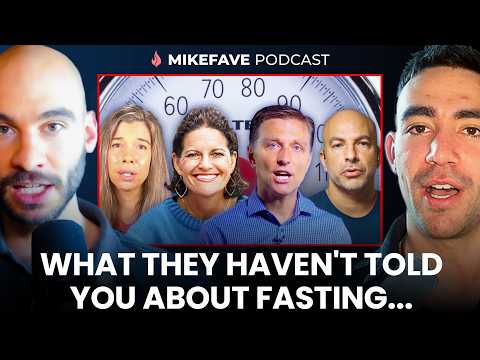 Fasting is WORSE than You Think: What These Experts Haven’t Told You